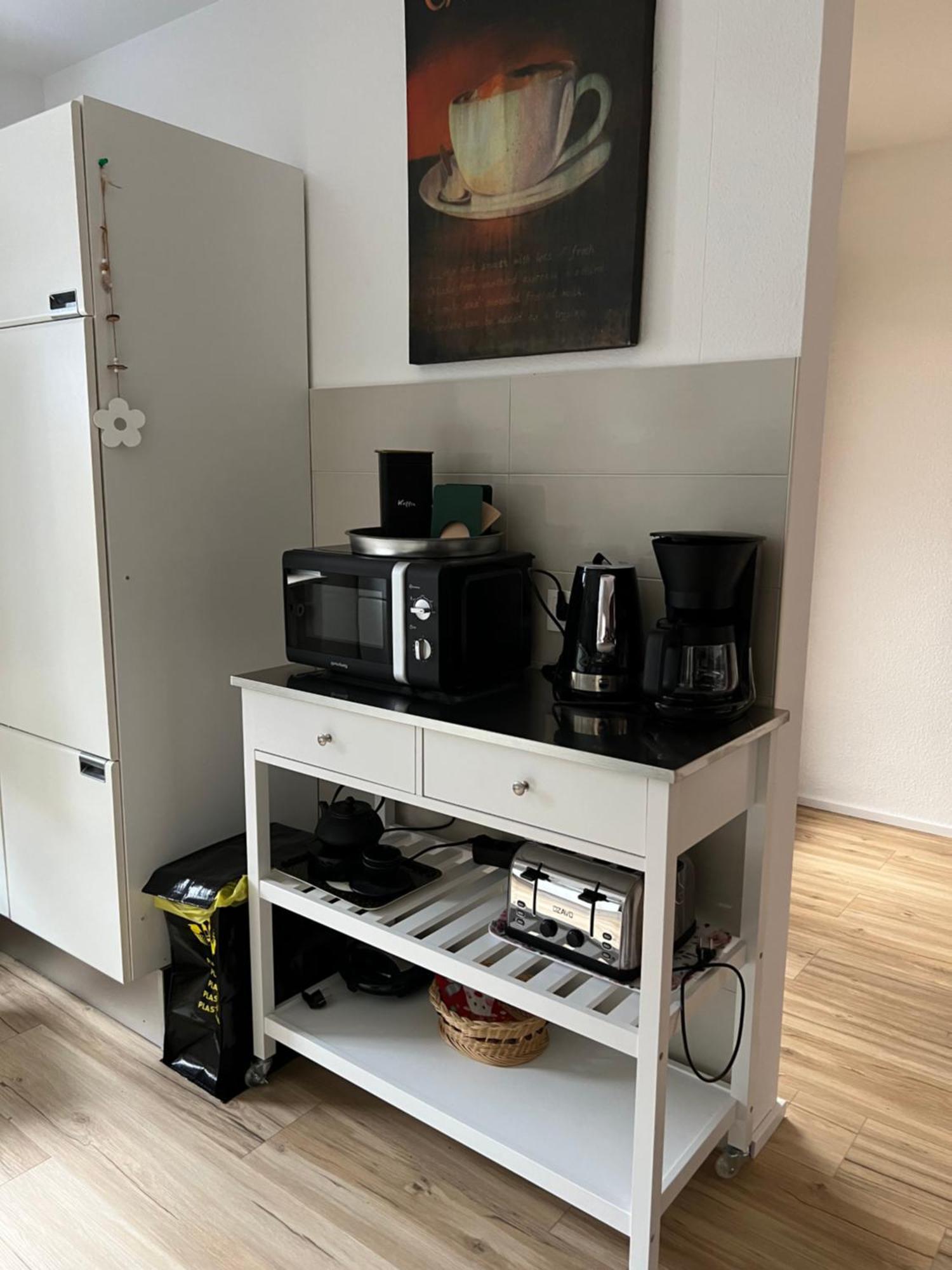 Viva La Wildbad Apartment Bad Wildbad Ngoại thất bức ảnh