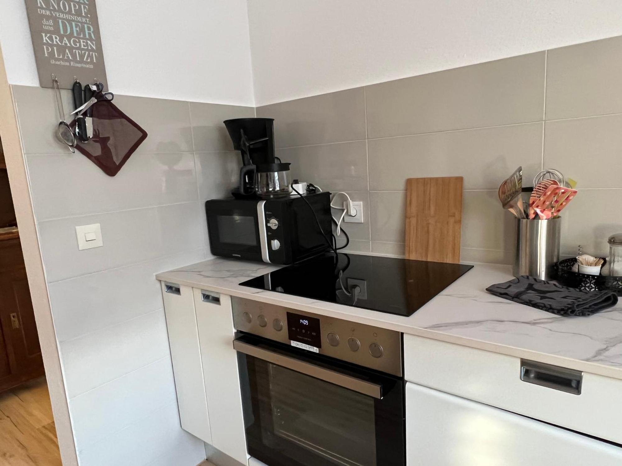 Viva La Wildbad Apartment Bad Wildbad Ngoại thất bức ảnh
