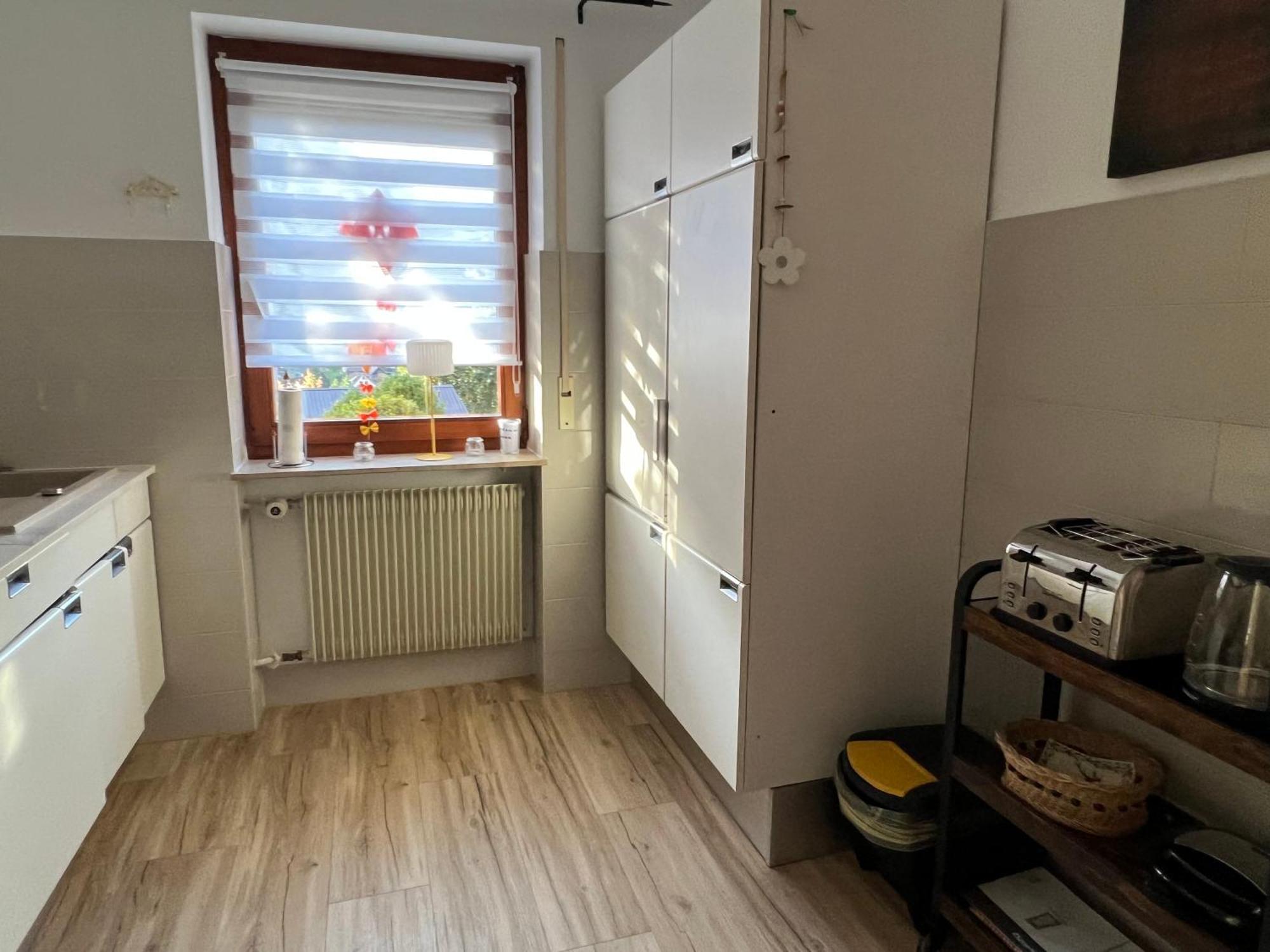 Viva La Wildbad Apartment Bad Wildbad Ngoại thất bức ảnh