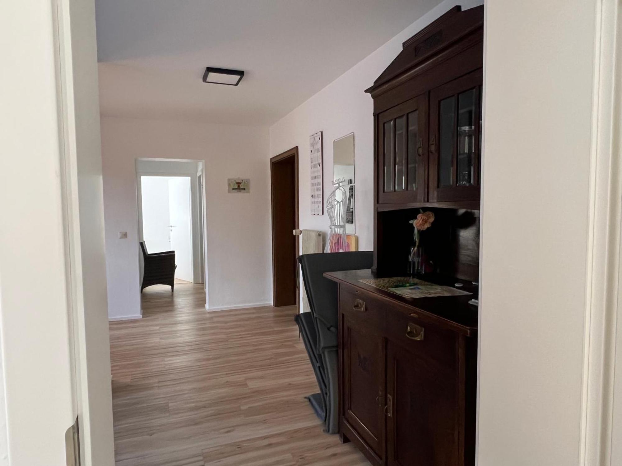Viva La Wildbad Apartment Bad Wildbad Ngoại thất bức ảnh