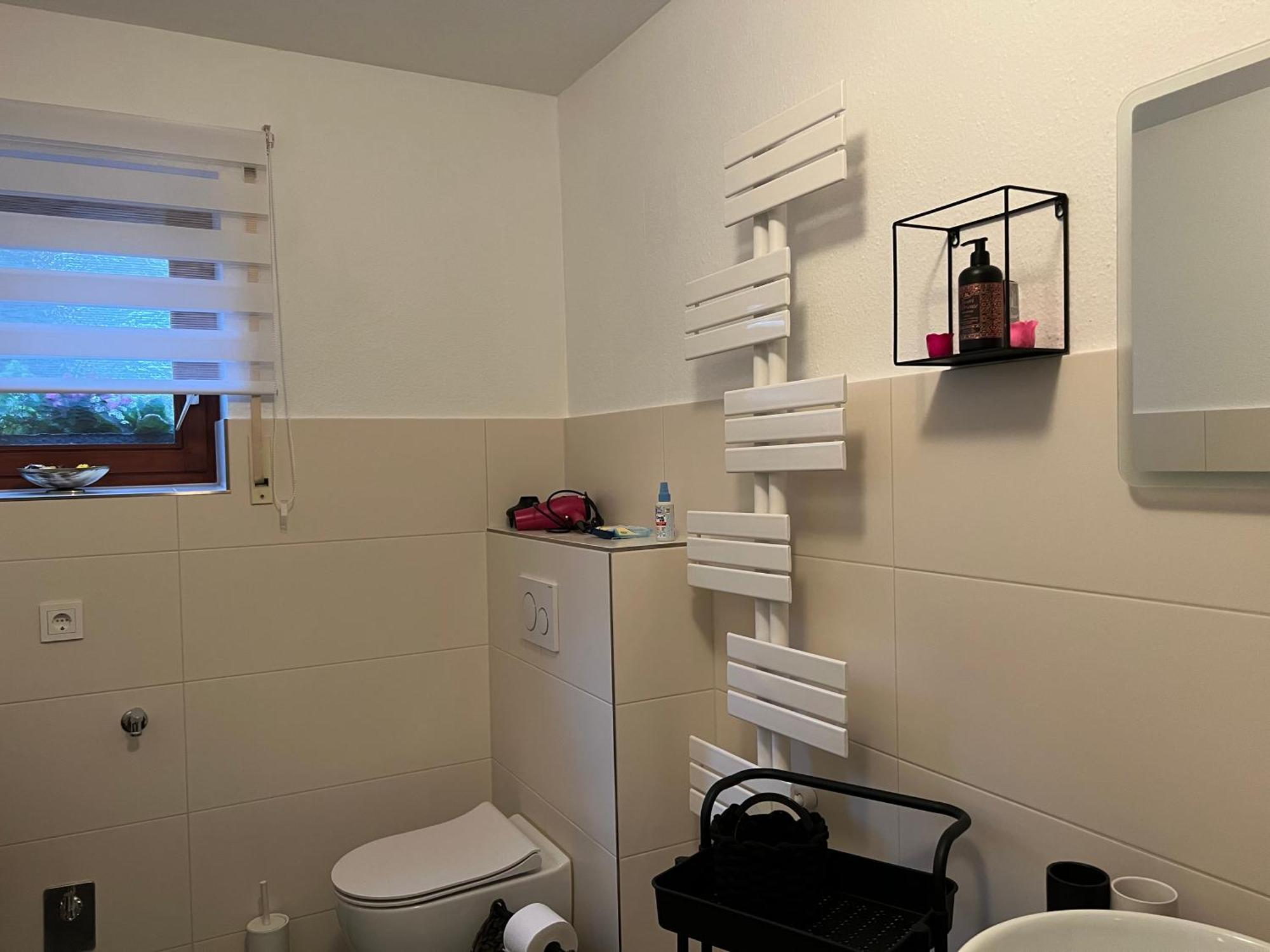 Viva La Wildbad Apartment Bad Wildbad Ngoại thất bức ảnh