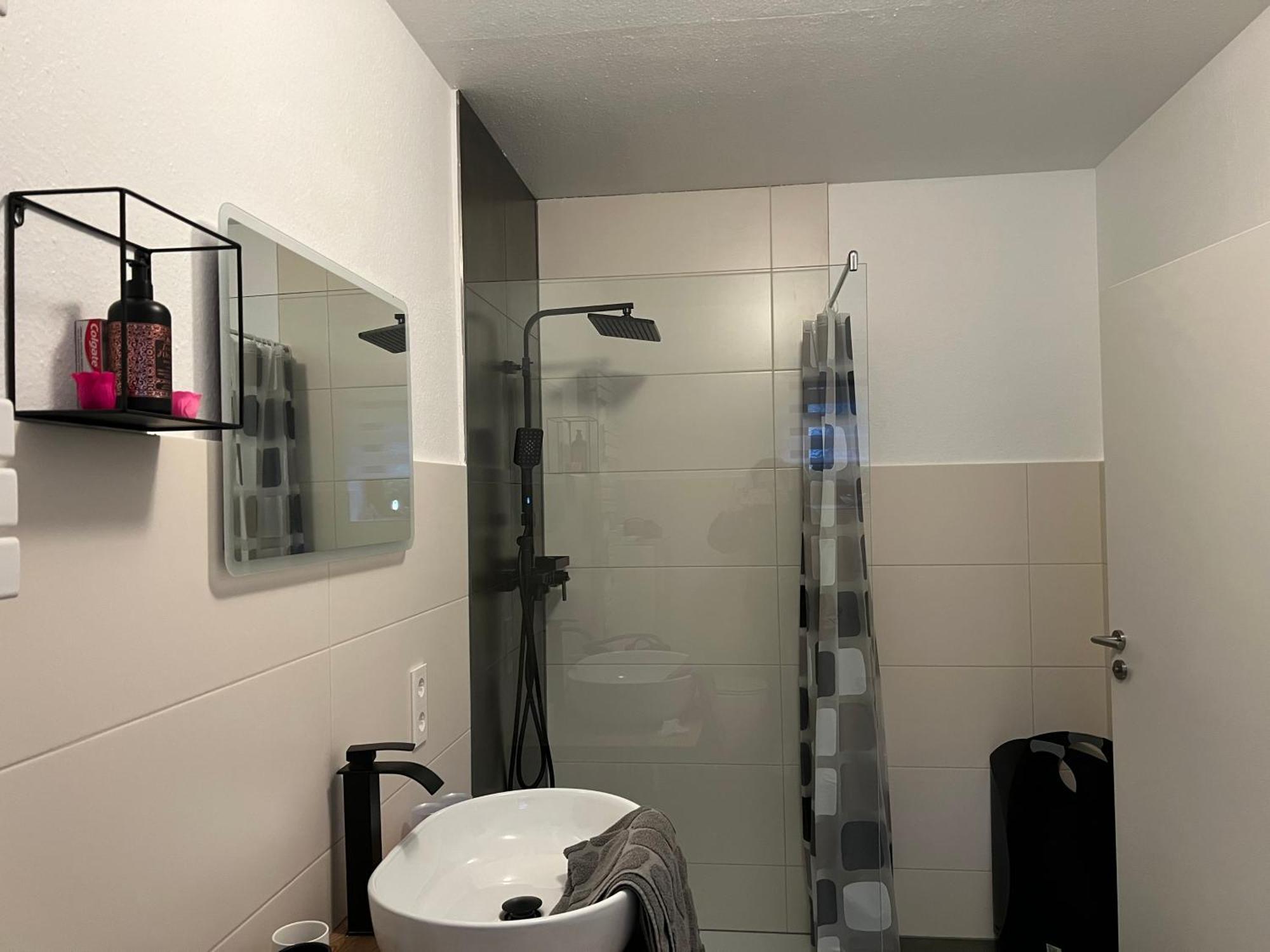 Viva La Wildbad Apartment Bad Wildbad Ngoại thất bức ảnh