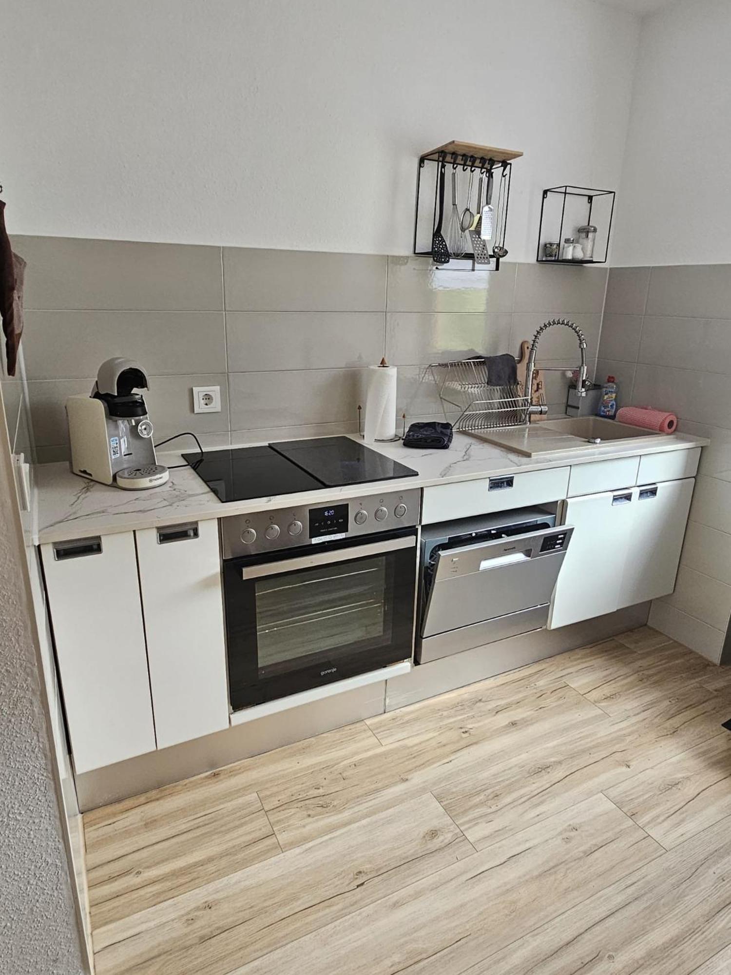 Viva La Wildbad Apartment Bad Wildbad Ngoại thất bức ảnh