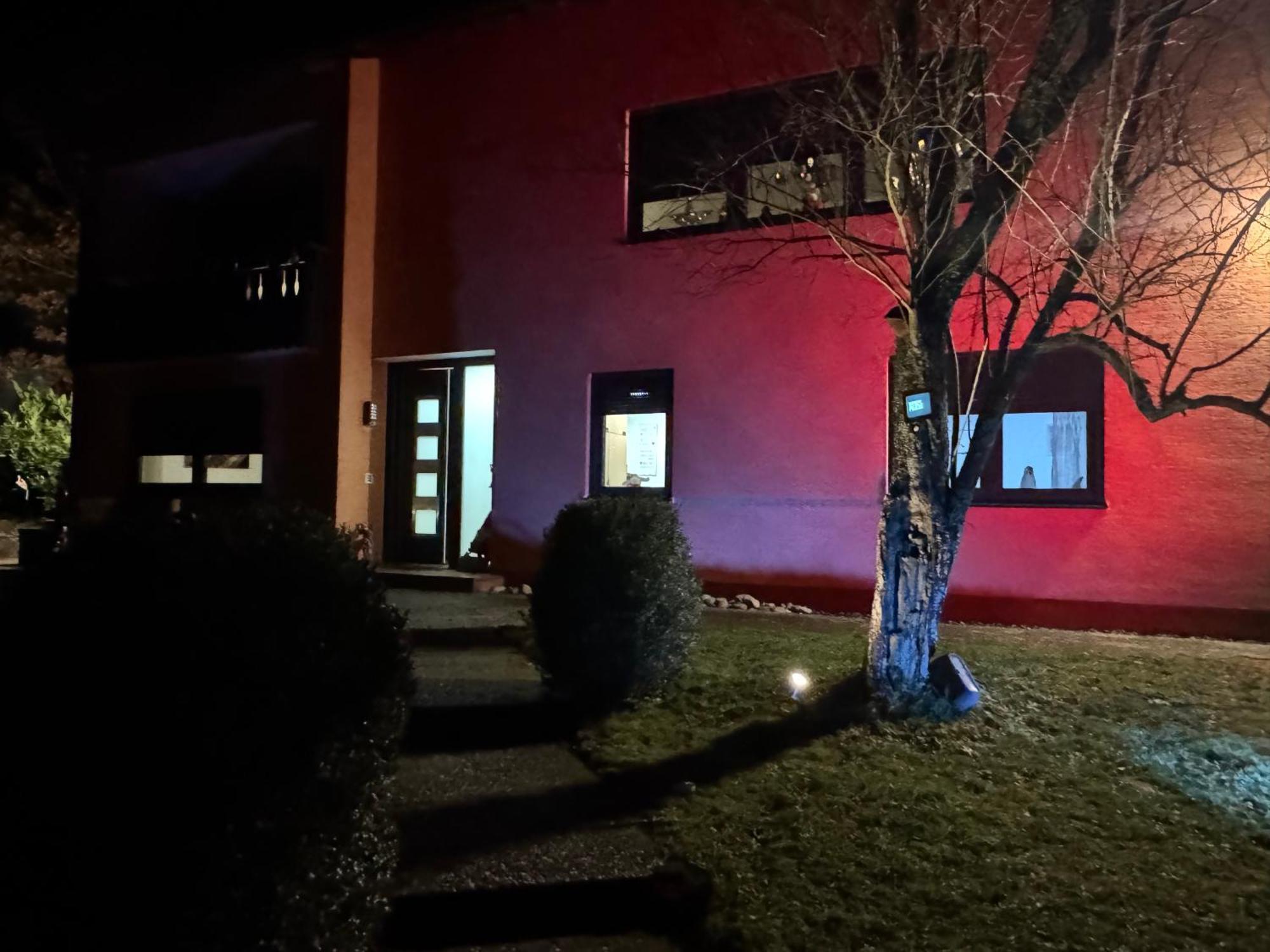Viva La Wildbad Apartment Bad Wildbad Ngoại thất bức ảnh
