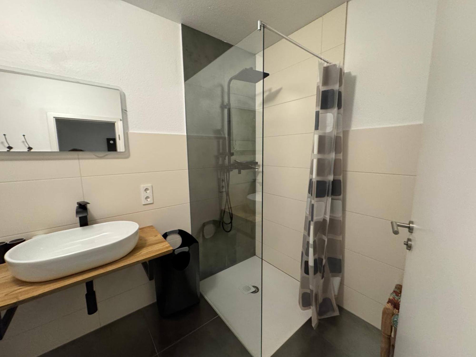 Viva La Wildbad Apartment Bad Wildbad Ngoại thất bức ảnh