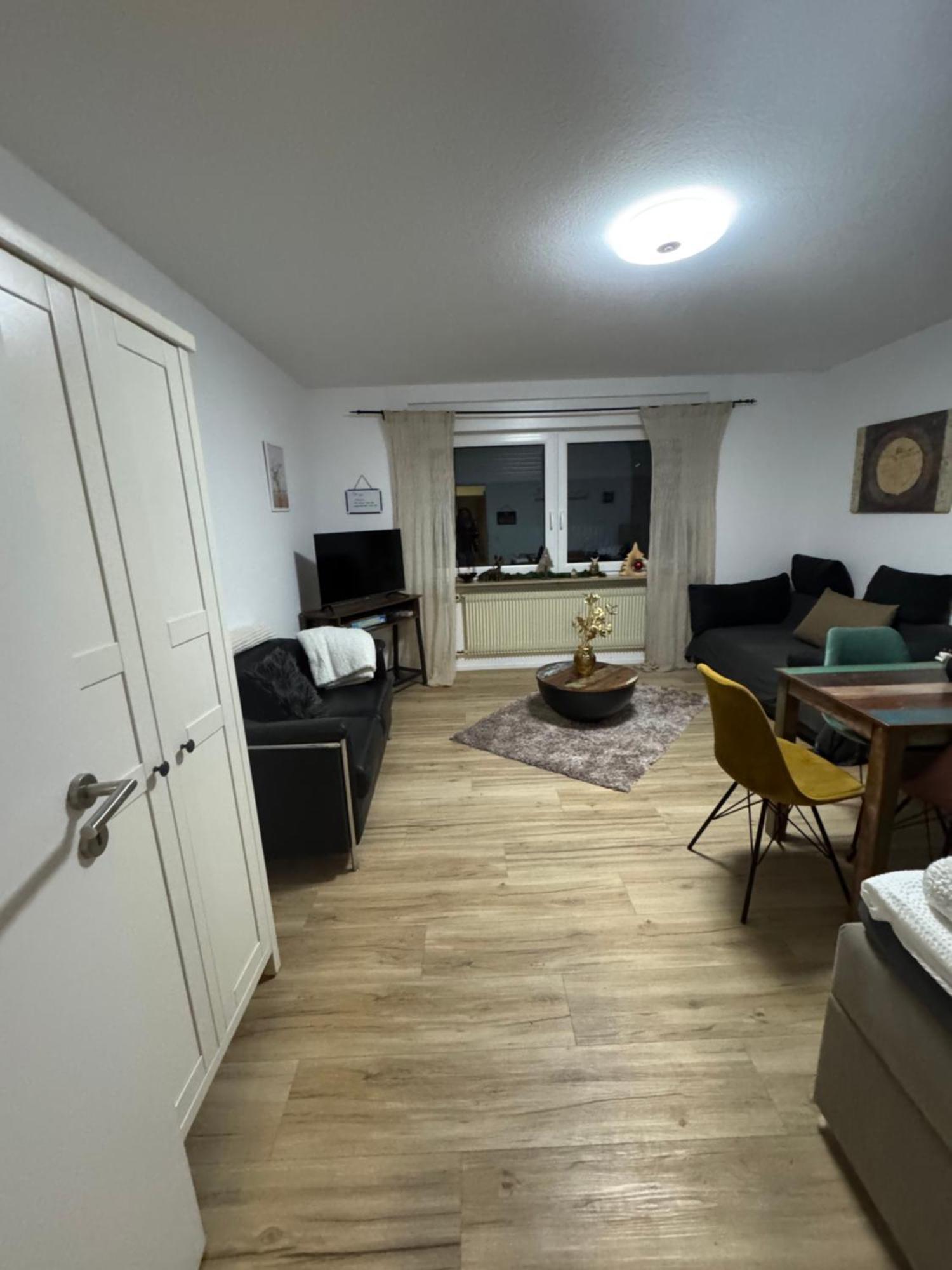 Viva La Wildbad Apartment Bad Wildbad Ngoại thất bức ảnh