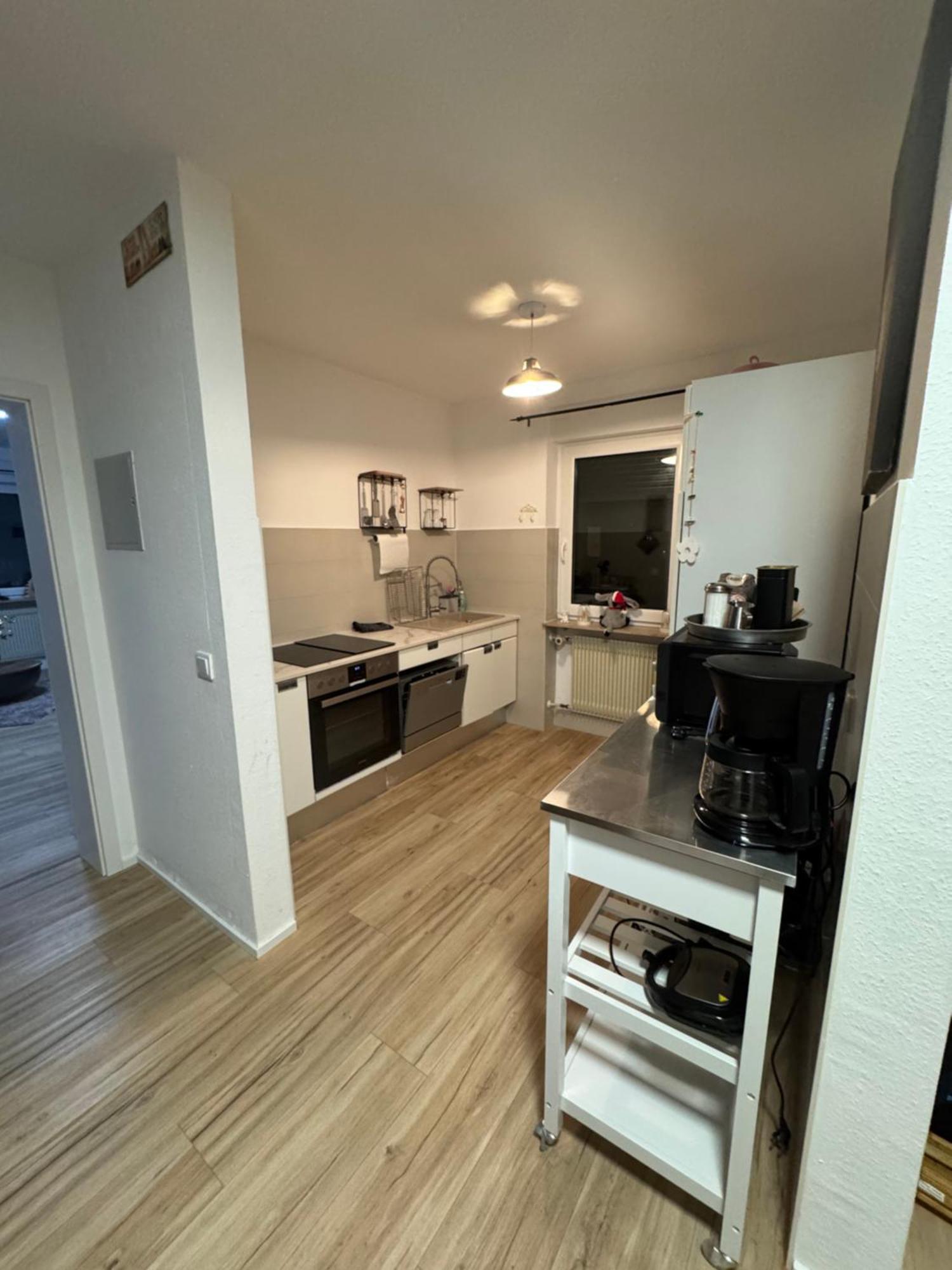 Viva La Wildbad Apartment Bad Wildbad Ngoại thất bức ảnh